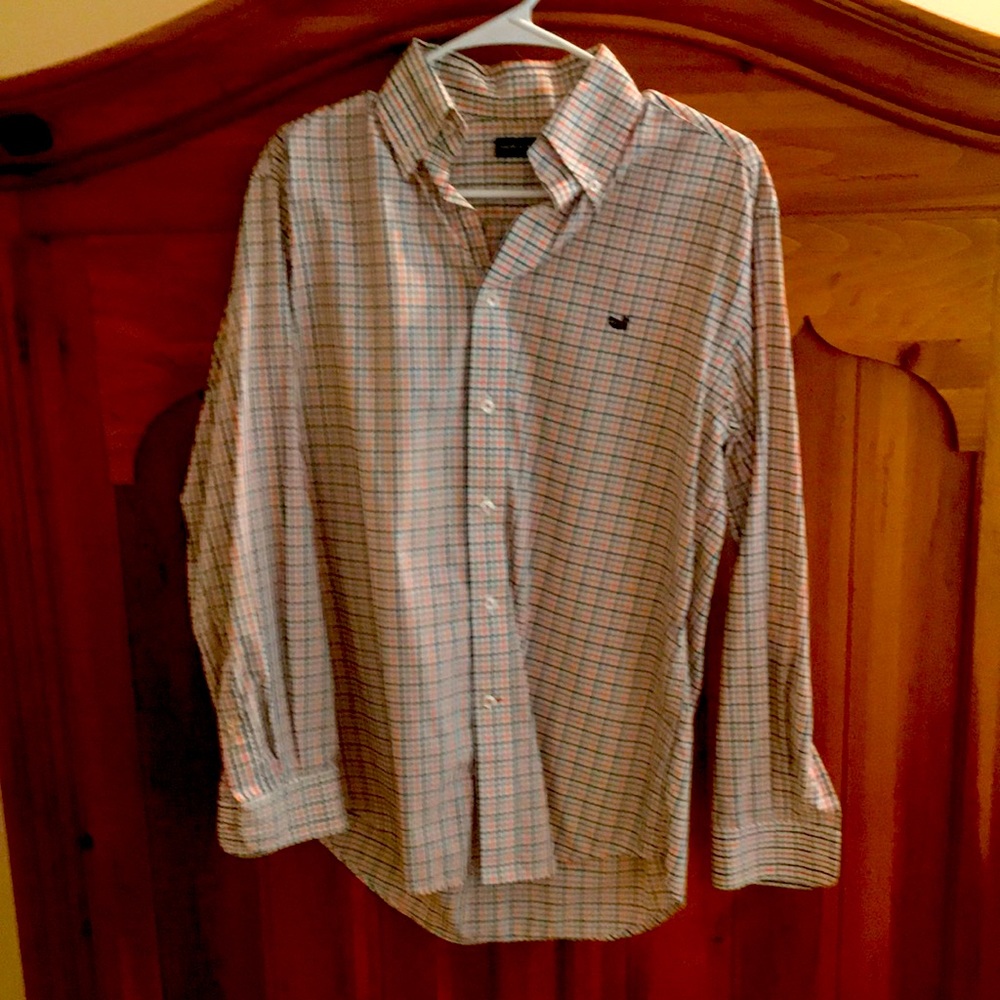 Southern Marsh, mens small